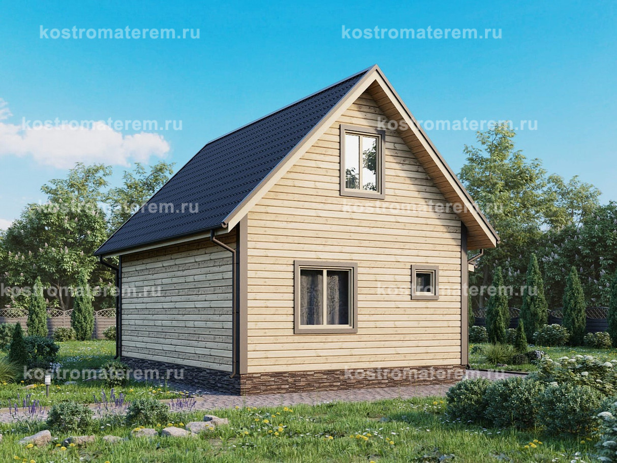 Фото проекта