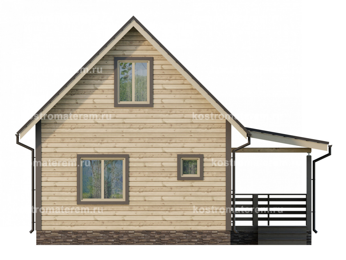 Фото проекта