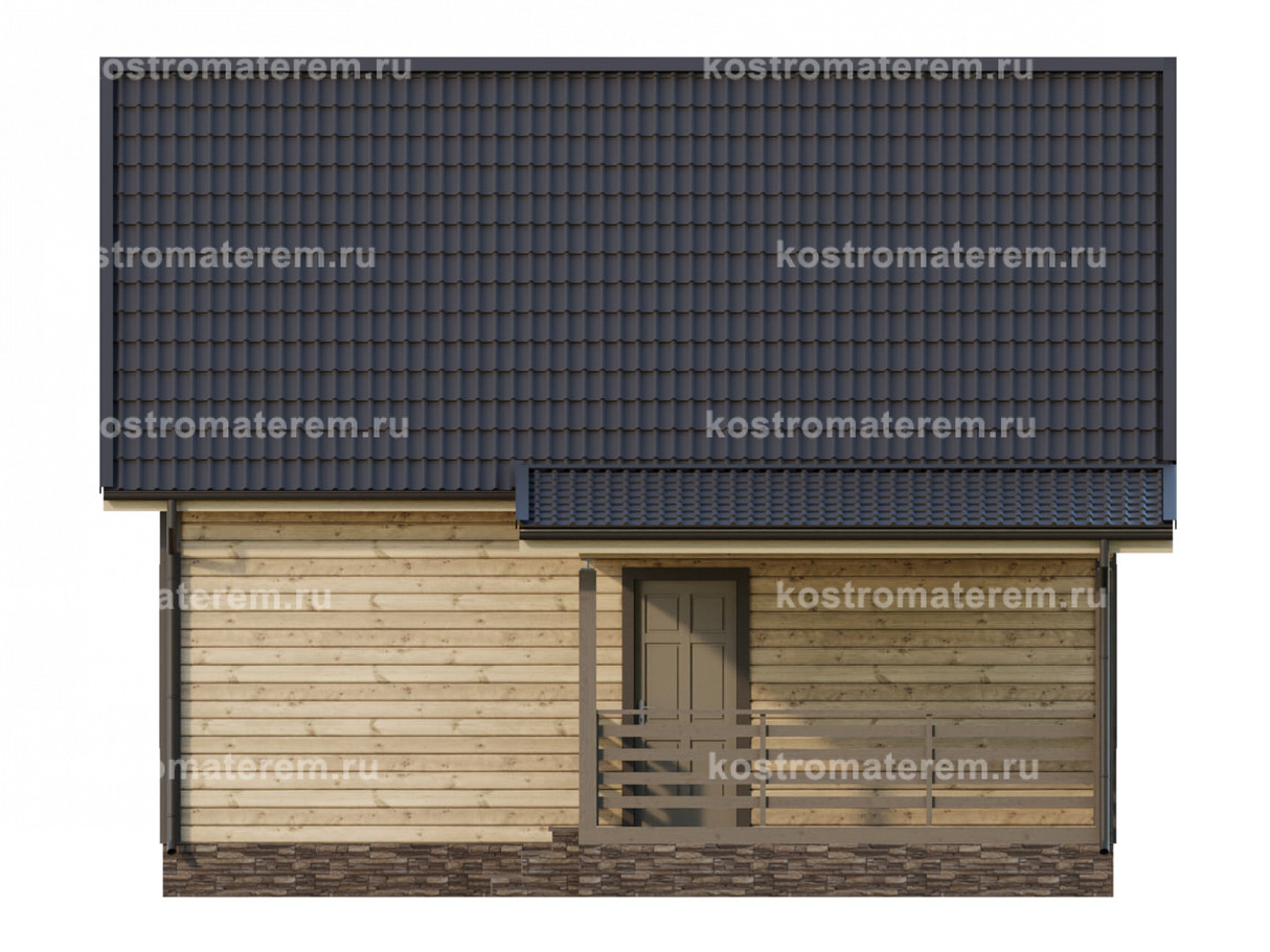 Фото проекта