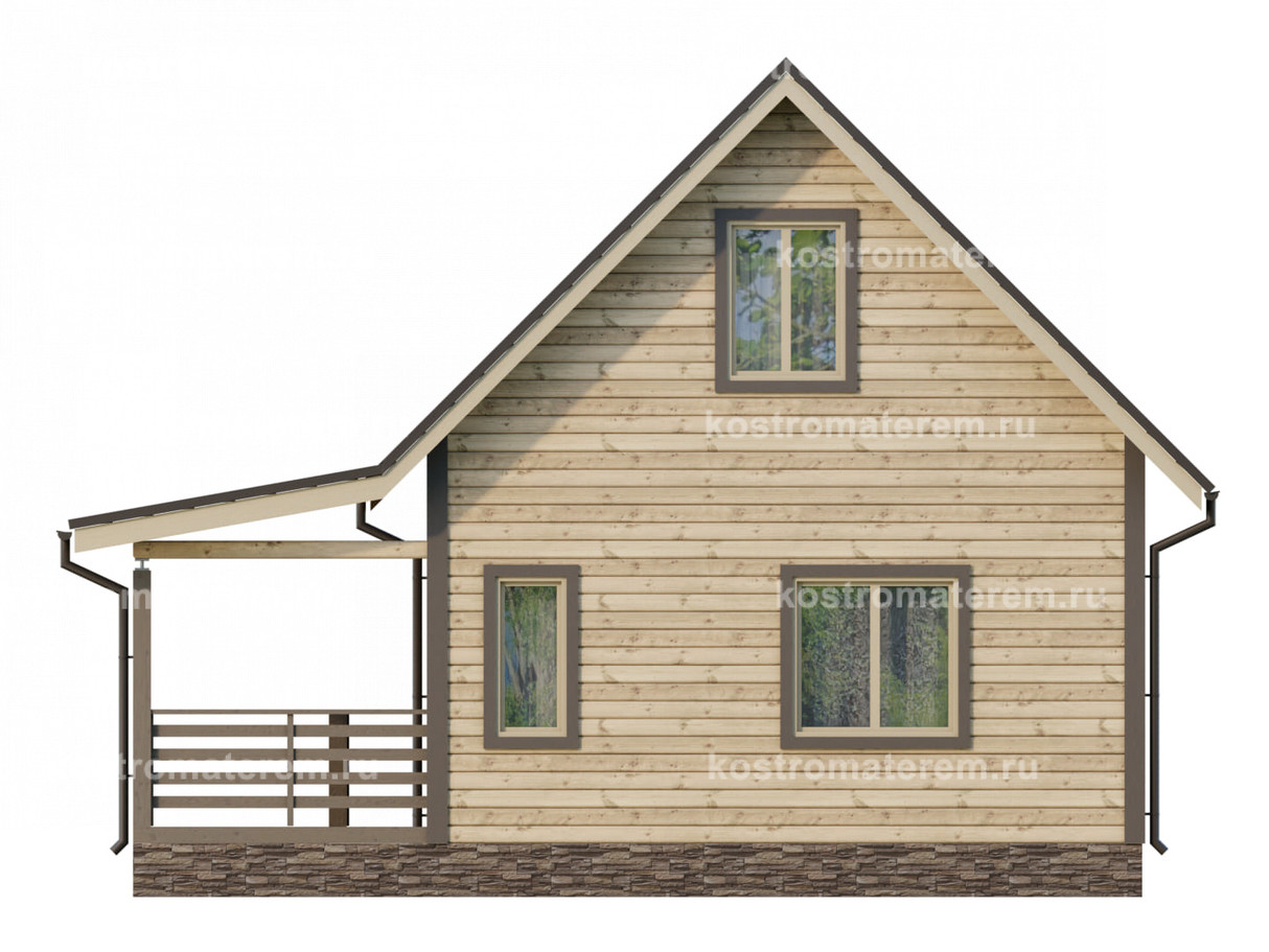 Фото проекта