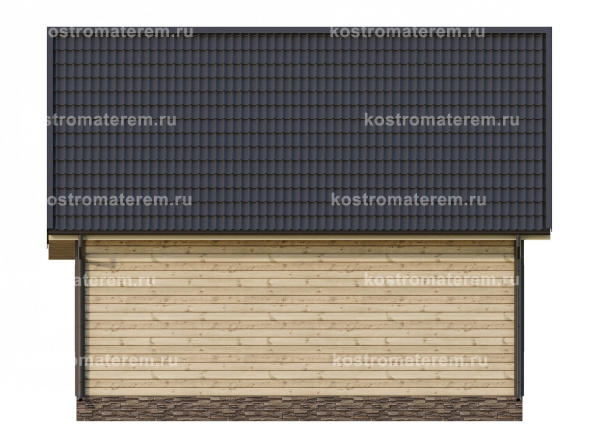 Фото проекта