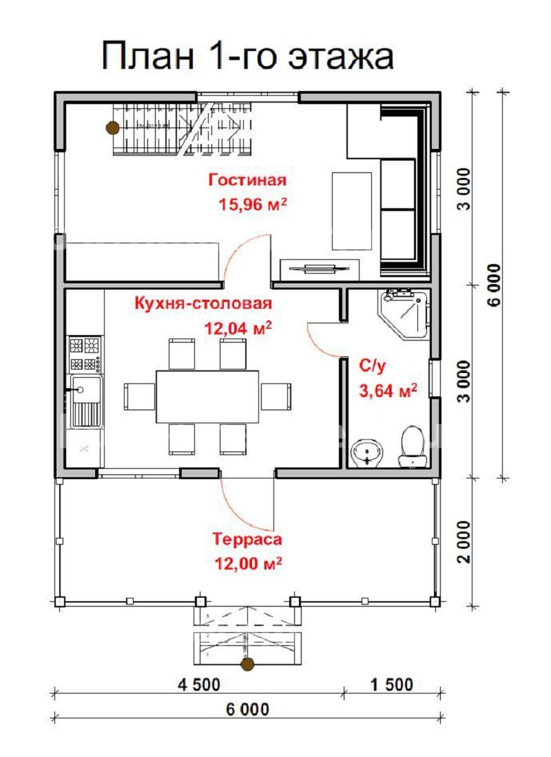 Фото проекта