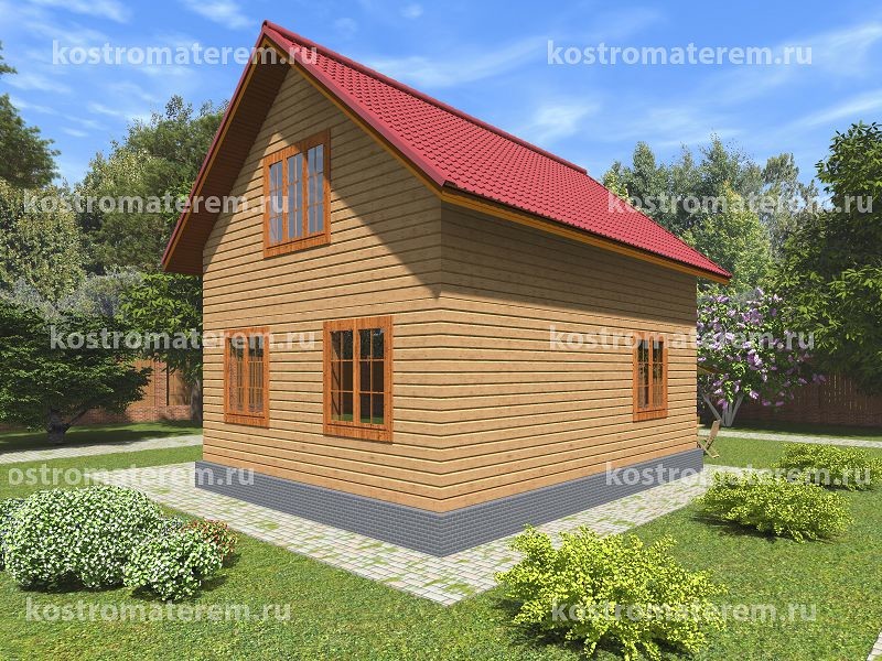 Фото проекта