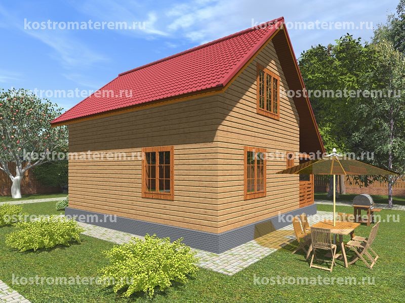 Фото проекта