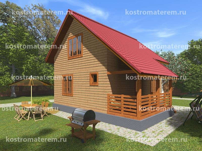 Фото проекта