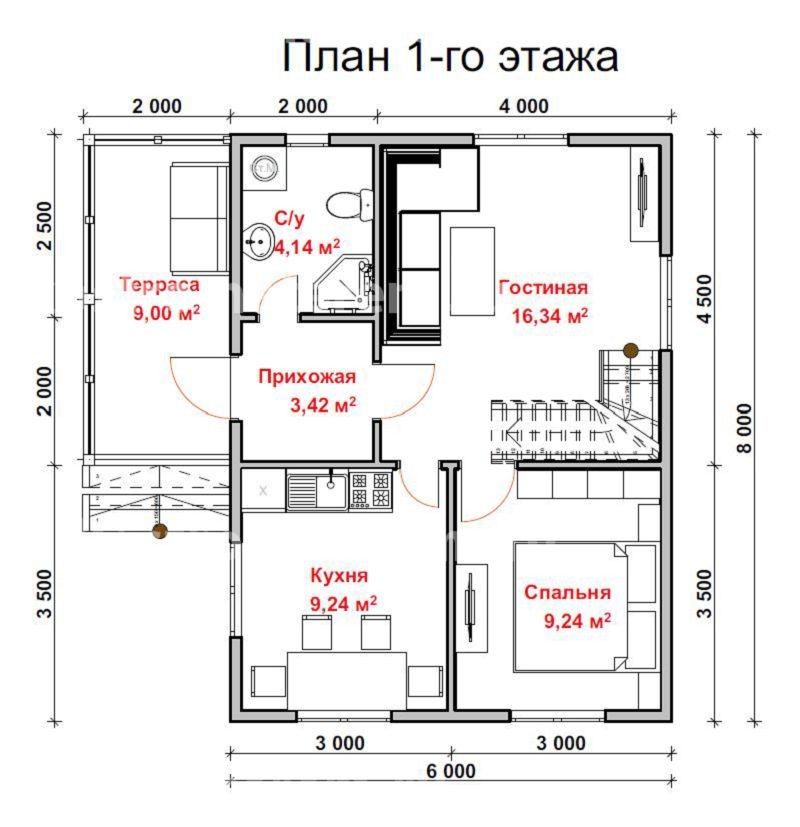 Фото проекта