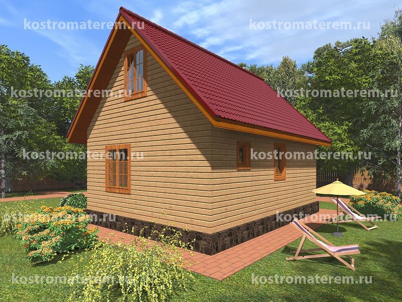 Фото проекта