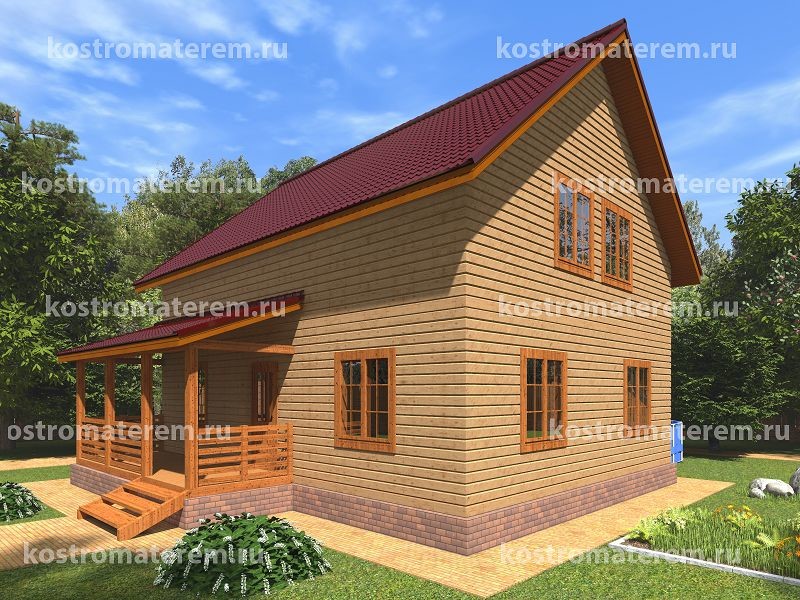 Фото проекта