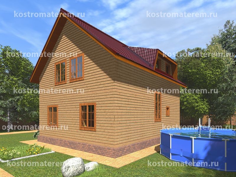 Фото проекта