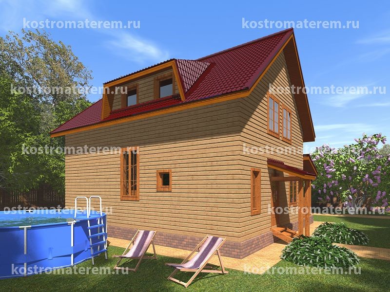 Фото проекта