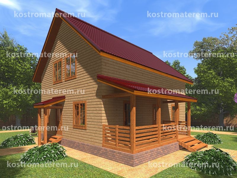 Фото проекта