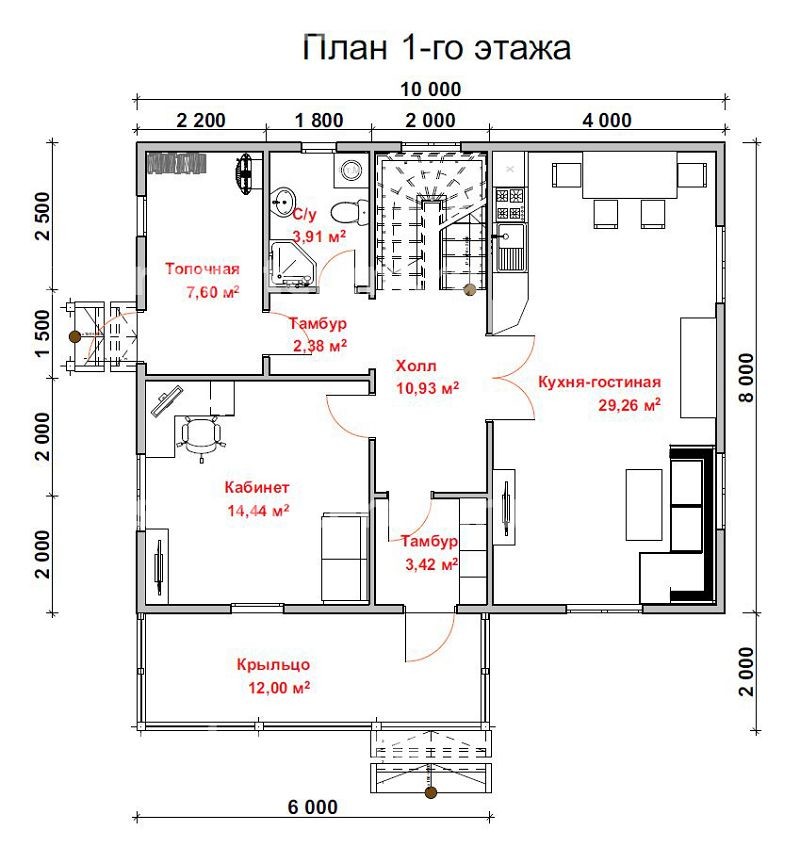 Фото проекта