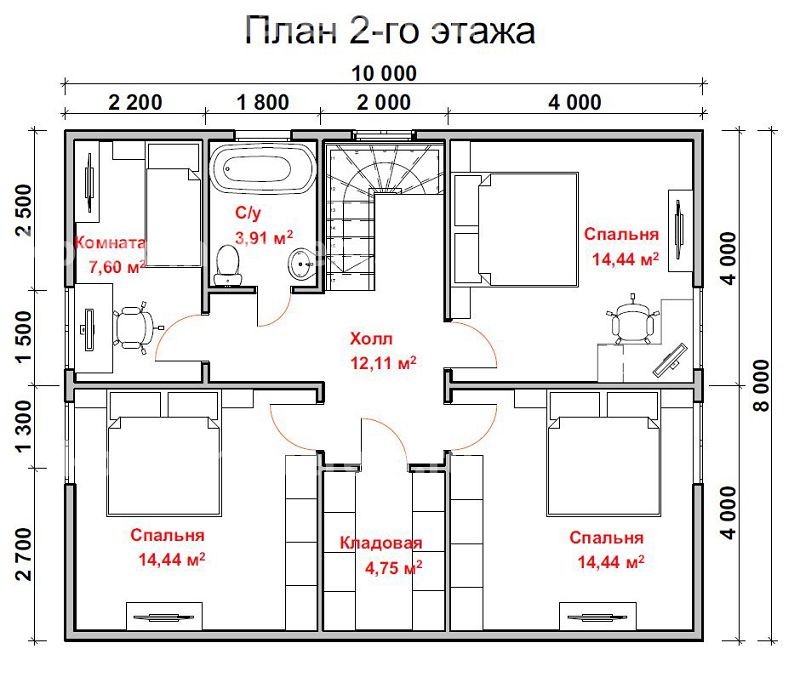 Фото проекта