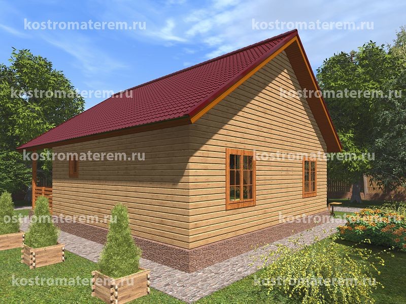 Фото проекта