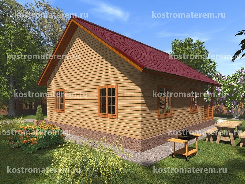 Фото проекта