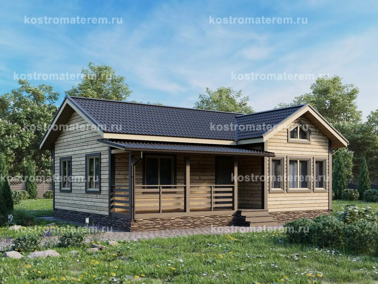 Фото проекта