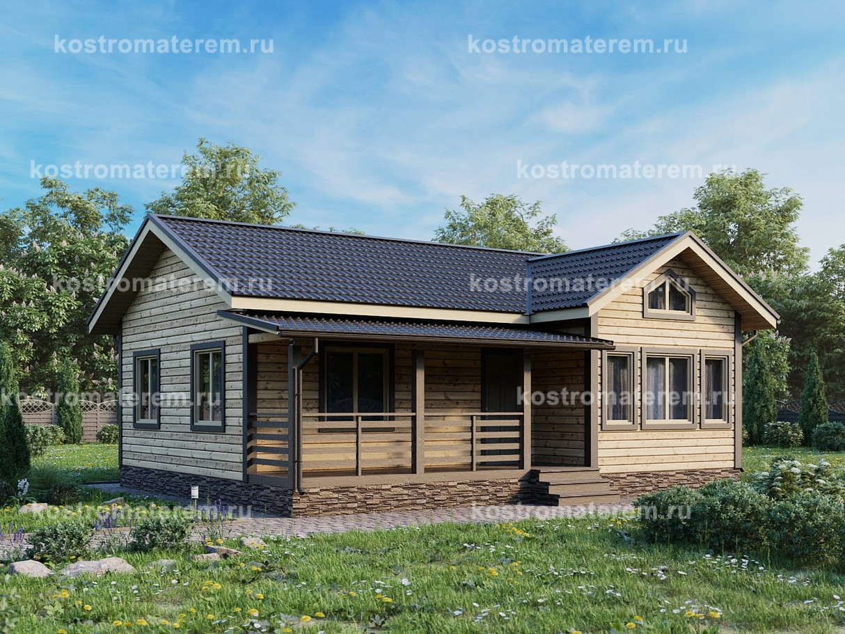 Фото проекта