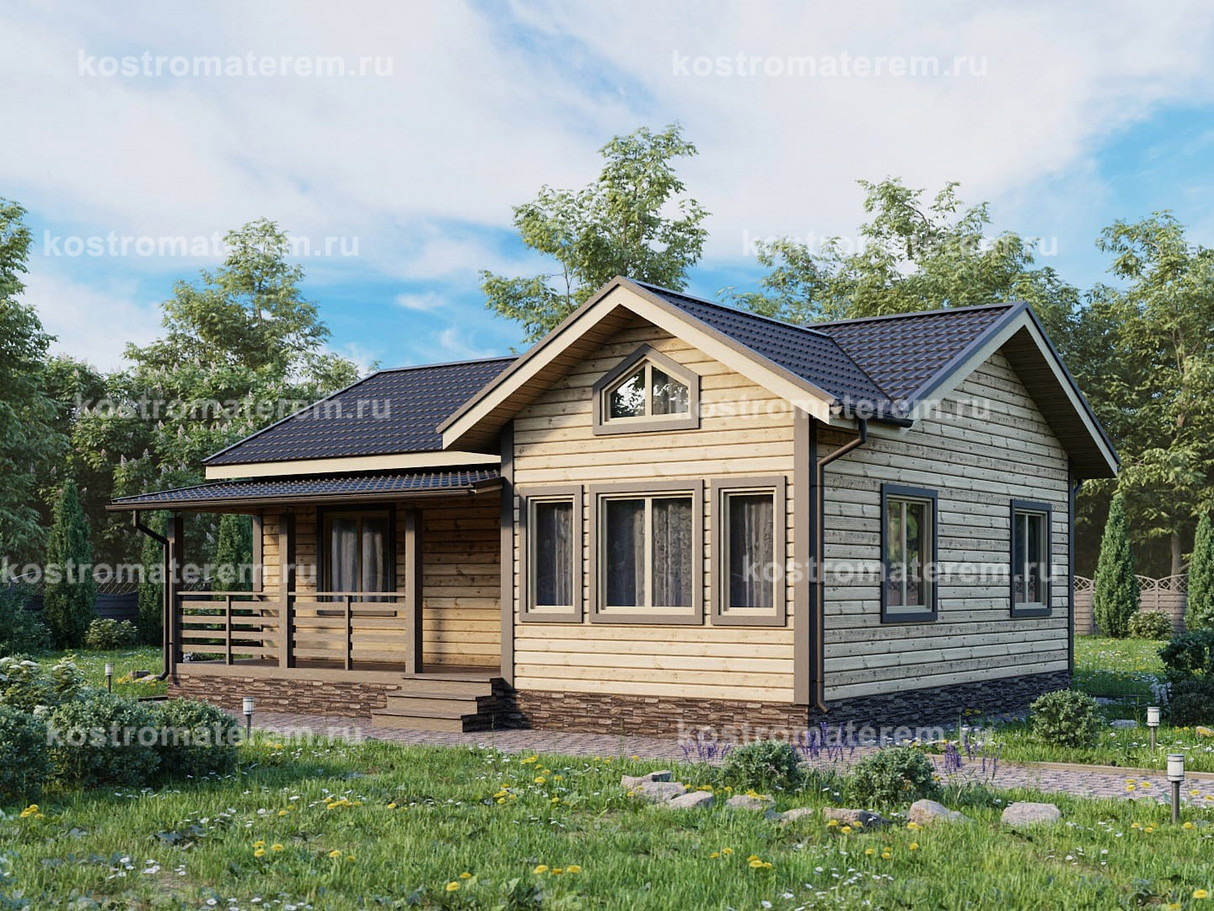 Фото проекта