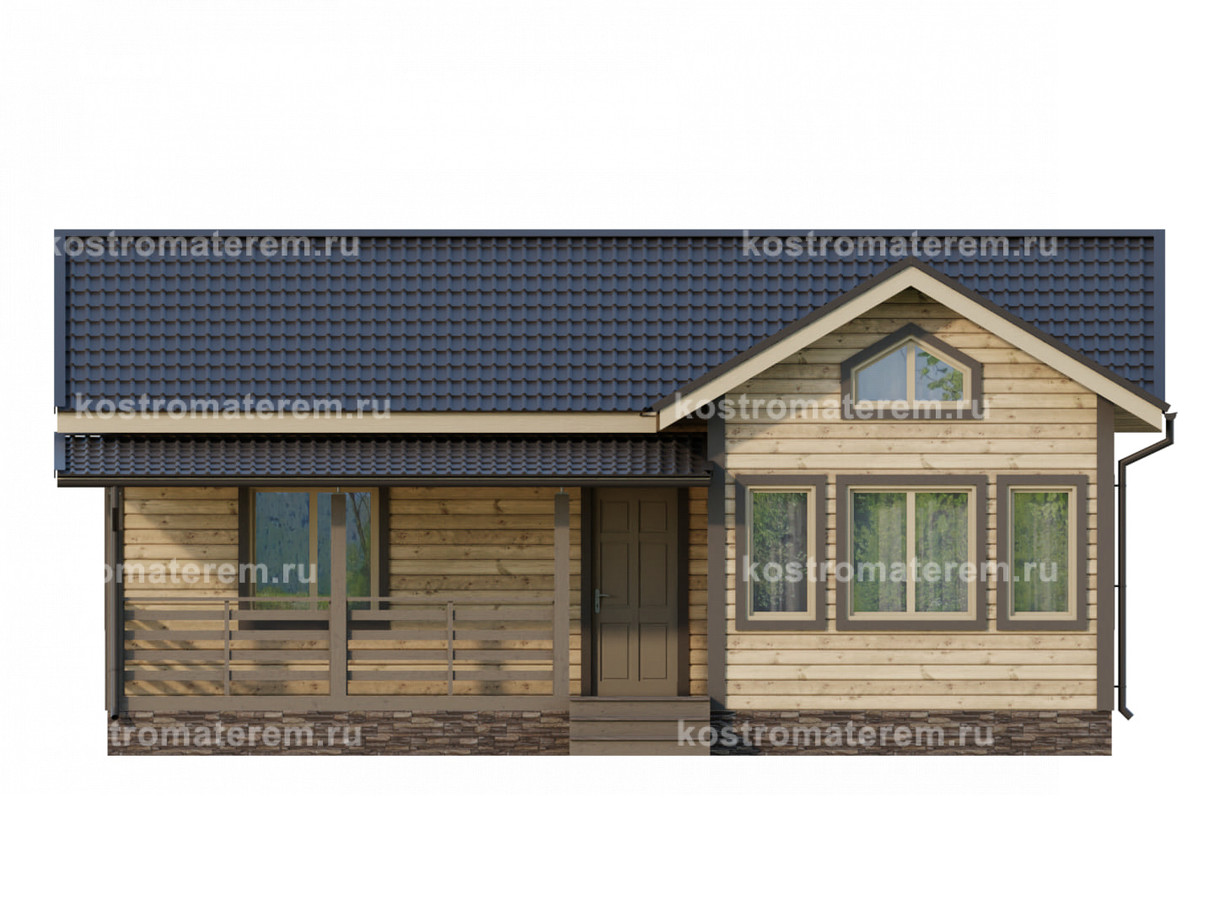 Фото проекта