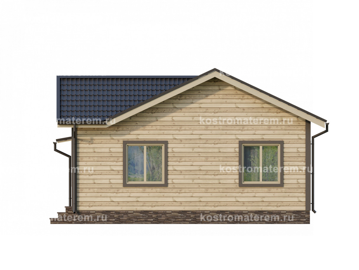 Фото проекта