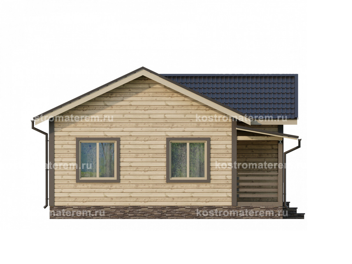 Фото проекта