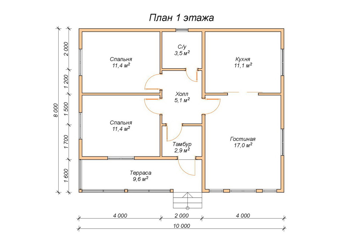 Фото проекта