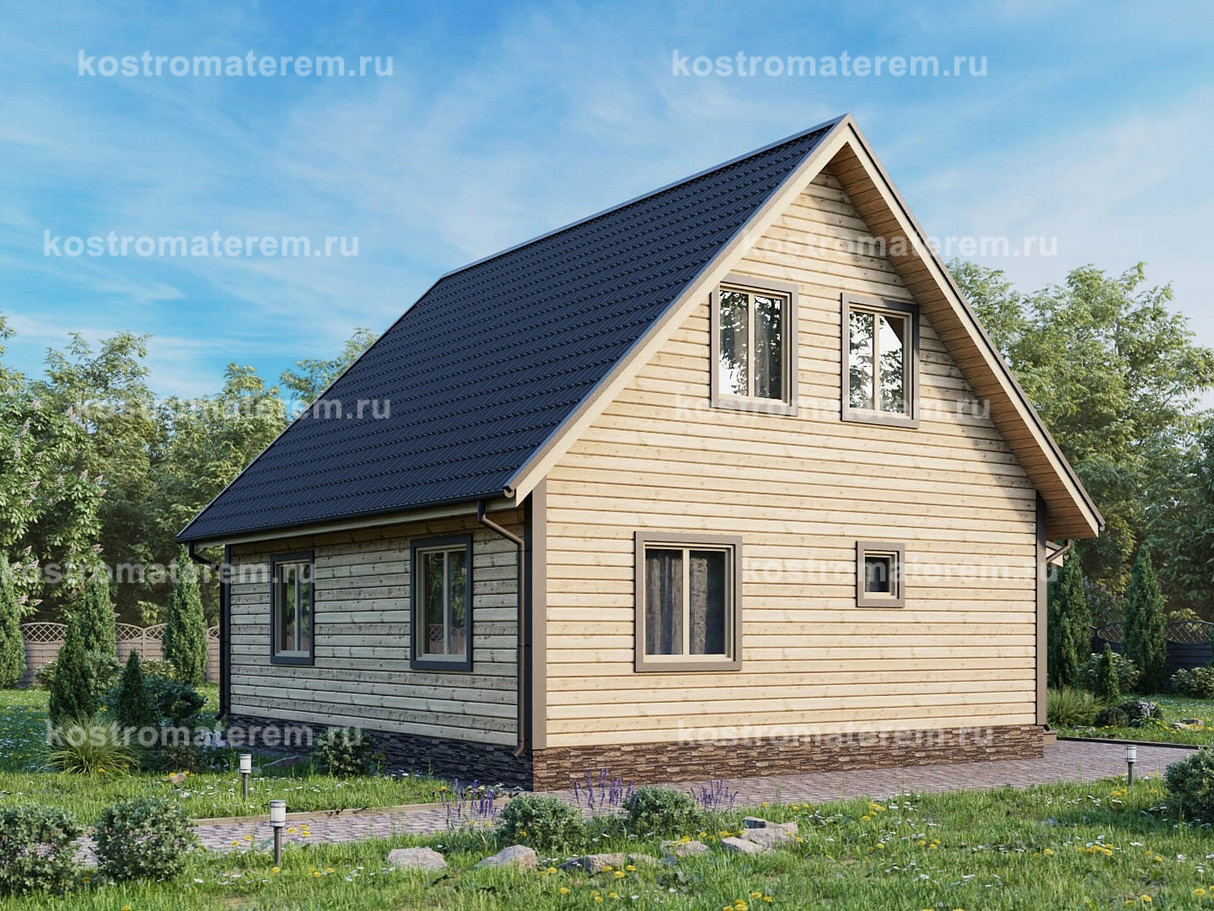 Фото проекта