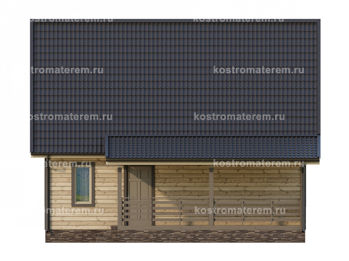 Фото проекта