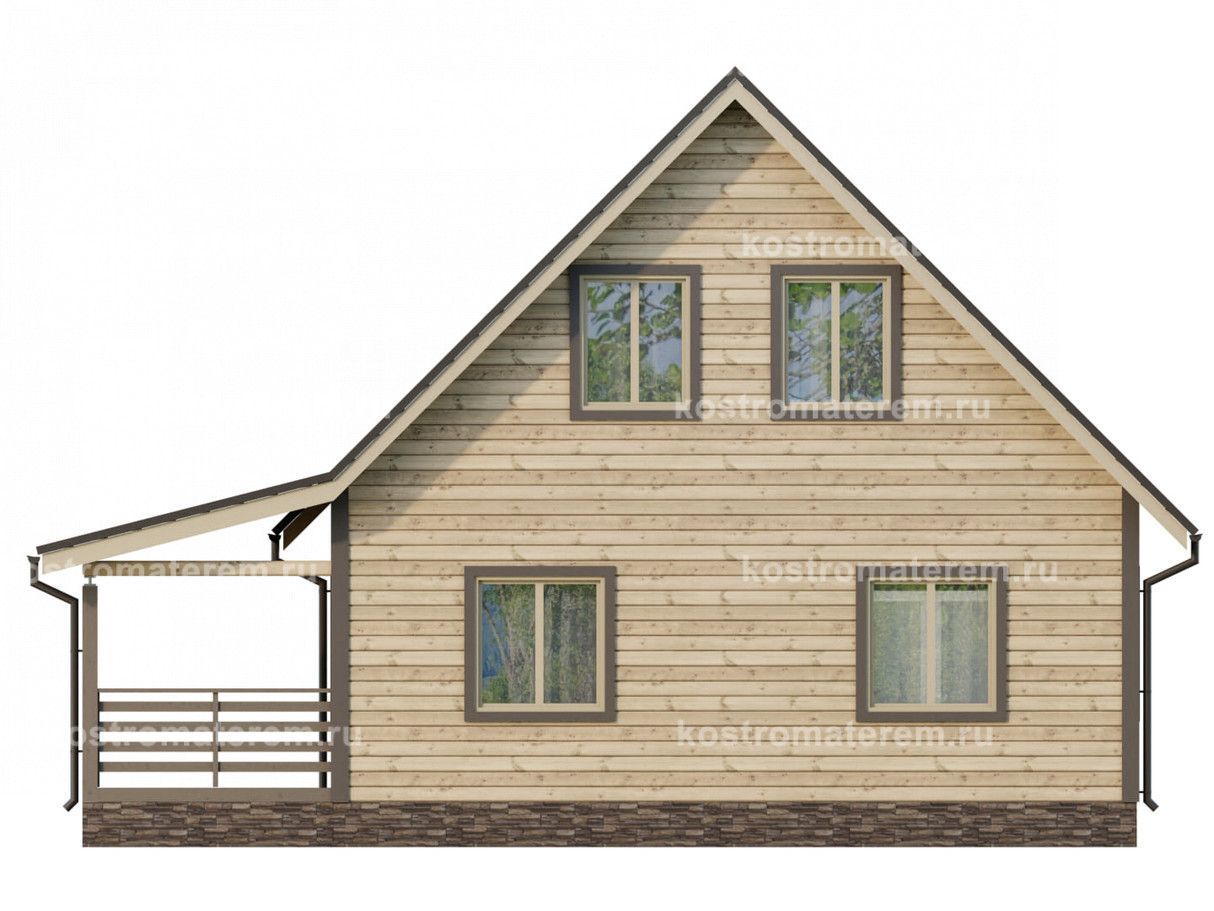 Фото проекта