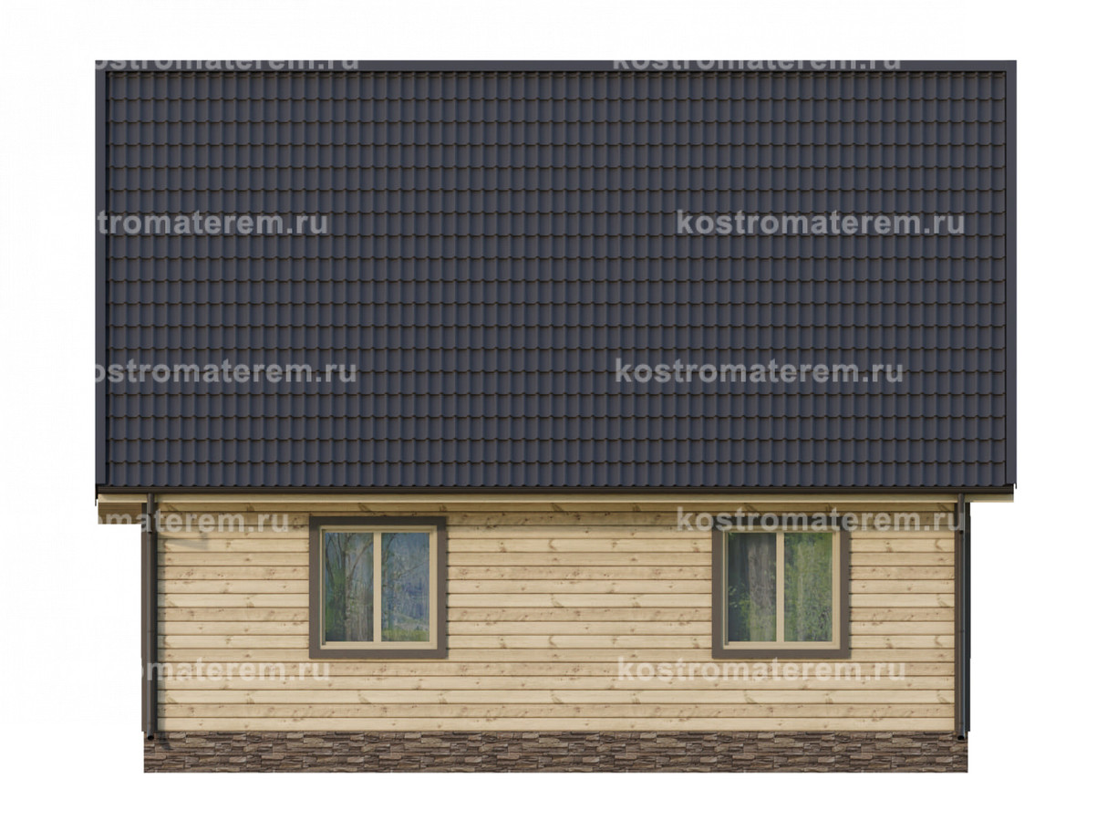 Фото проекта