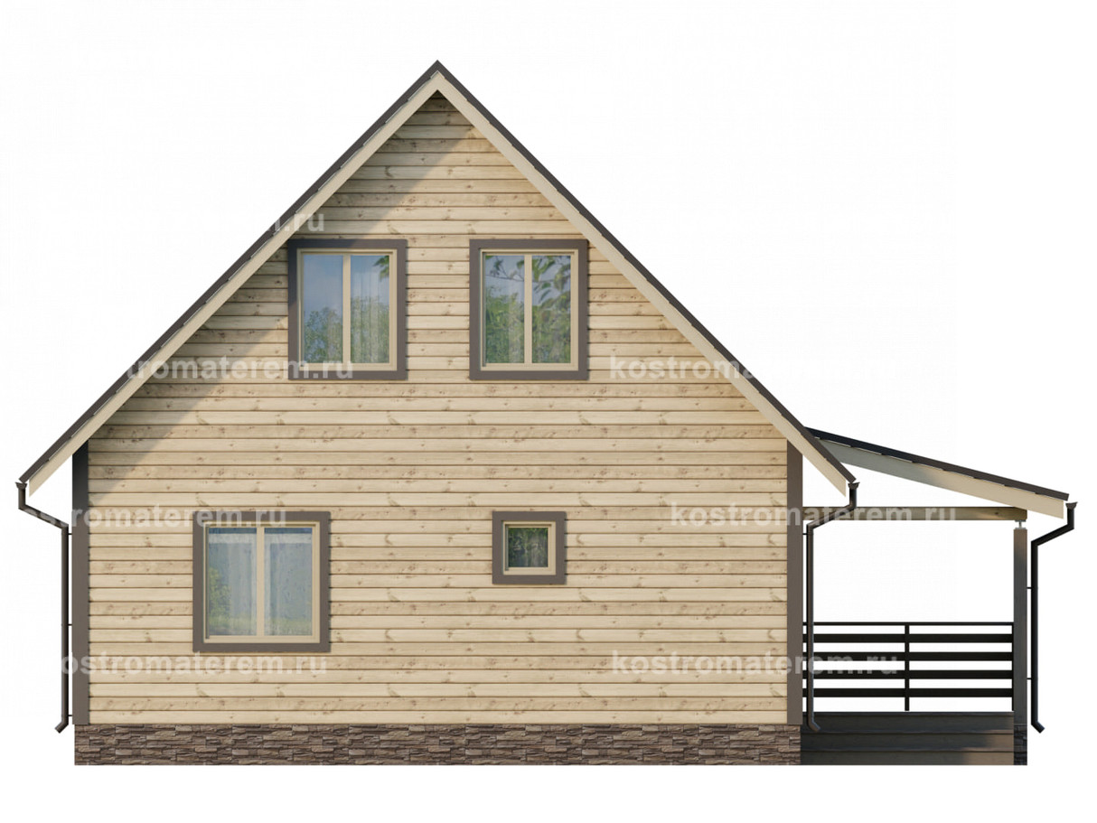 Фото проекта