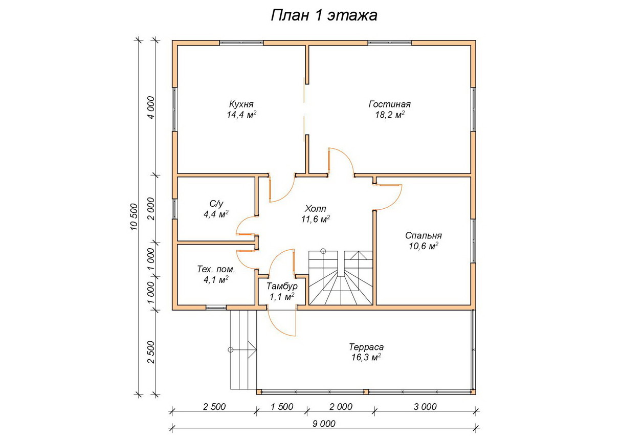 Фото проекта