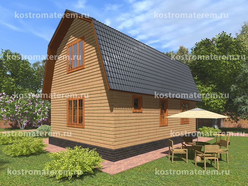 Фото проекта