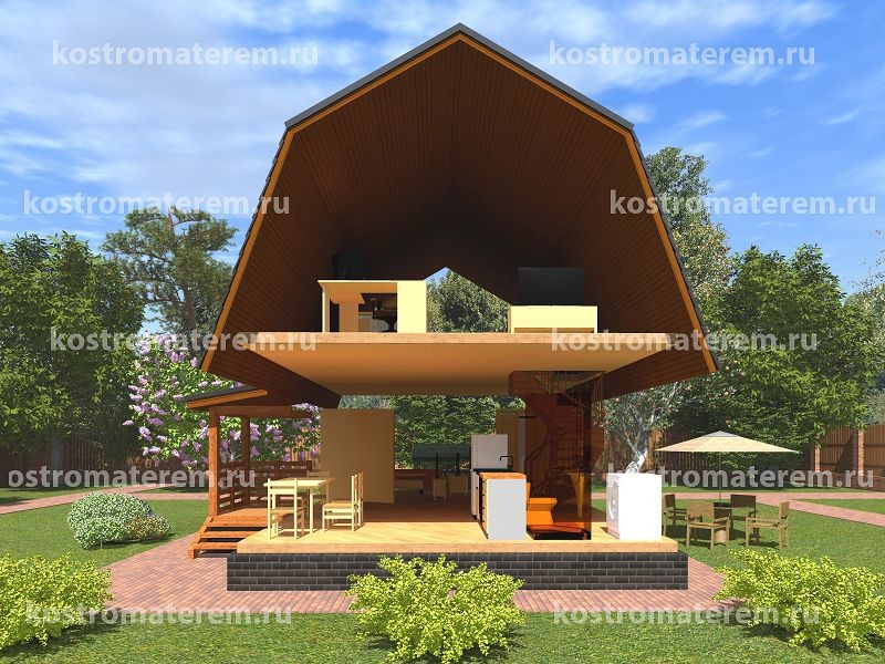 Фото проекта