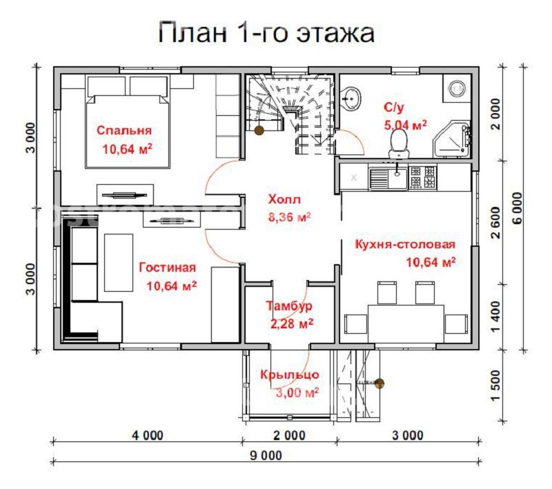 Фото проекта