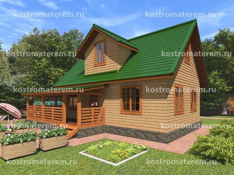 Фото проекта