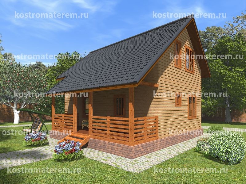 Фото проекта