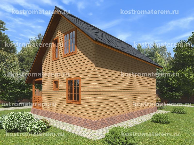 Фото проекта