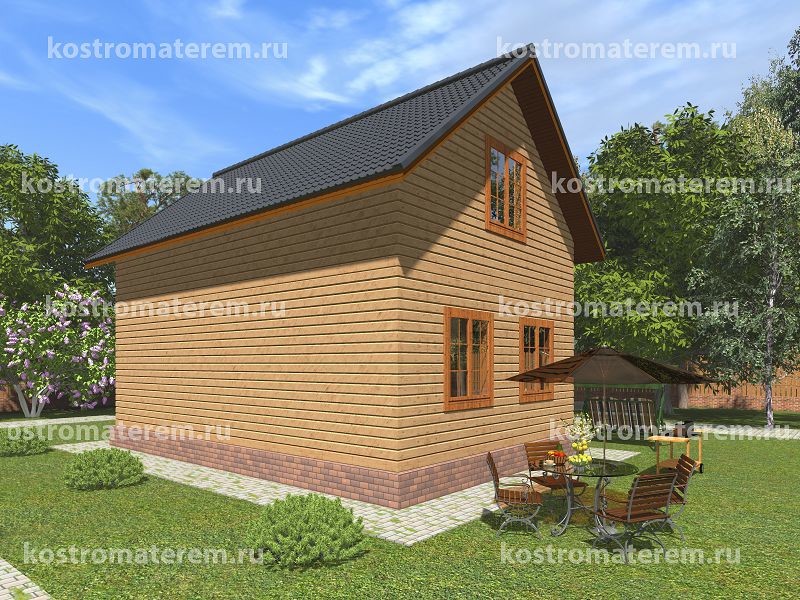 Фото проекта