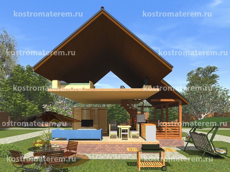 Фото проекта