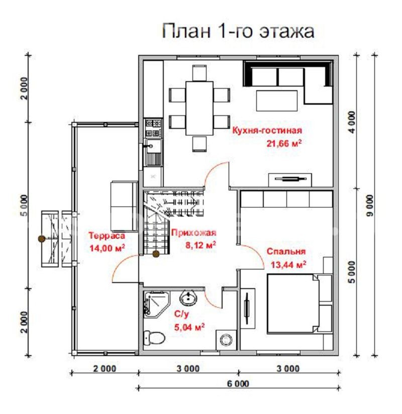 Фото проекта