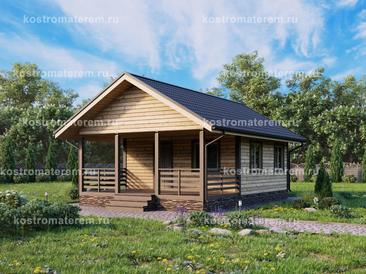 Фото проекта