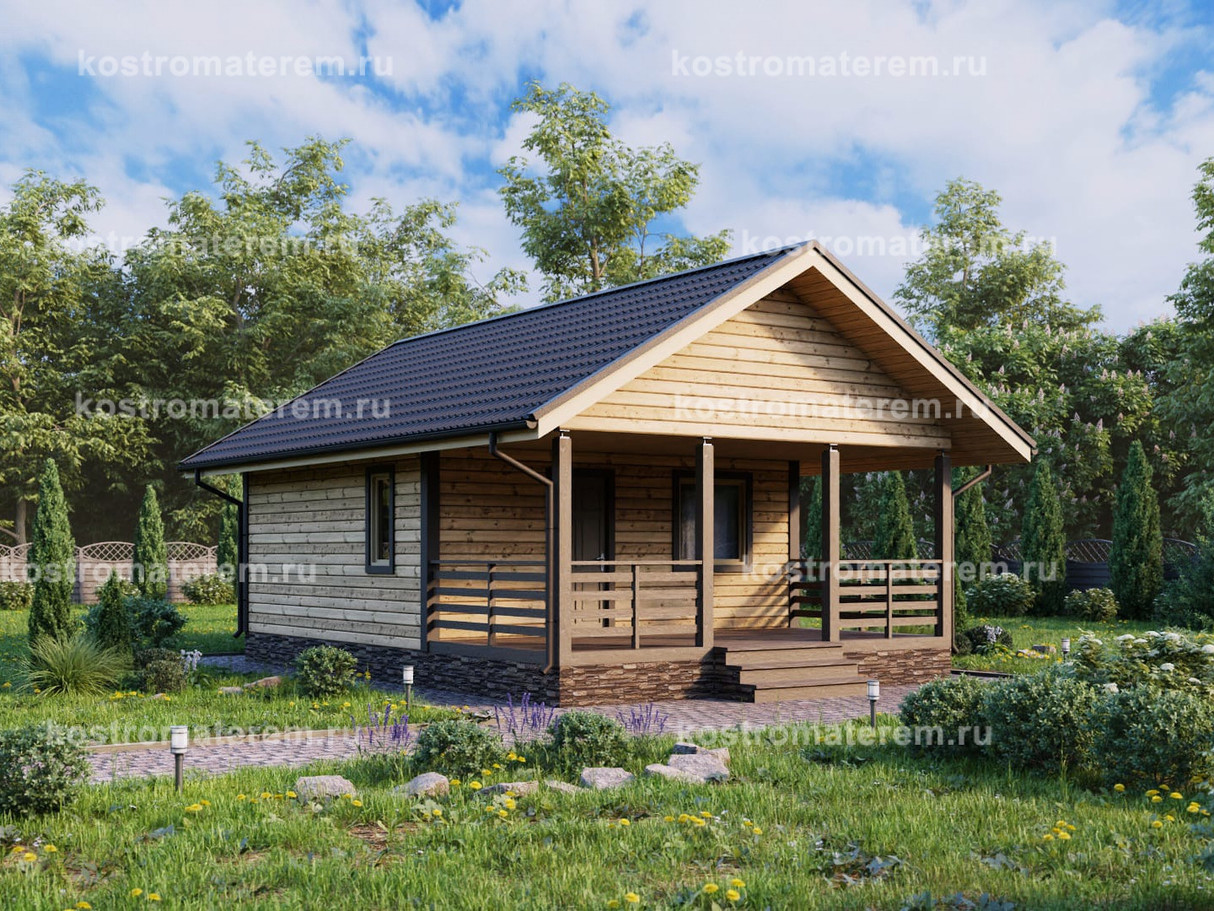 Фото проекта