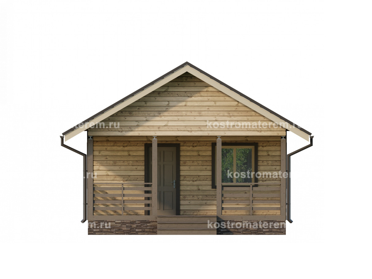 Фото проекта