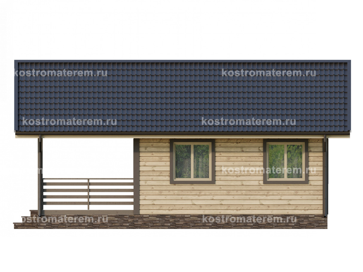 Фото проекта