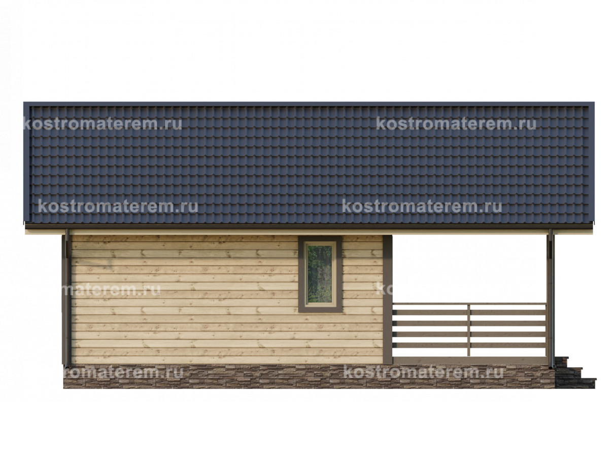 Фото проекта