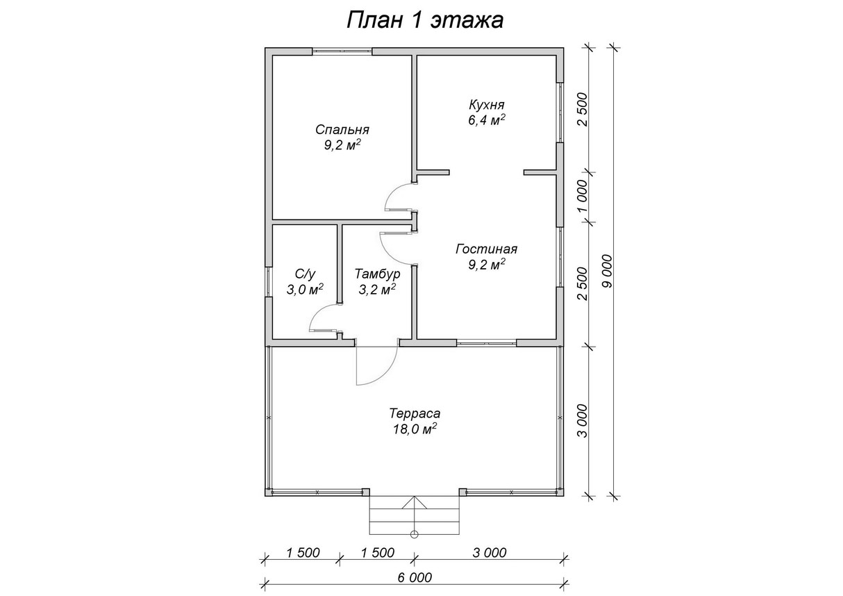 Фото проекта