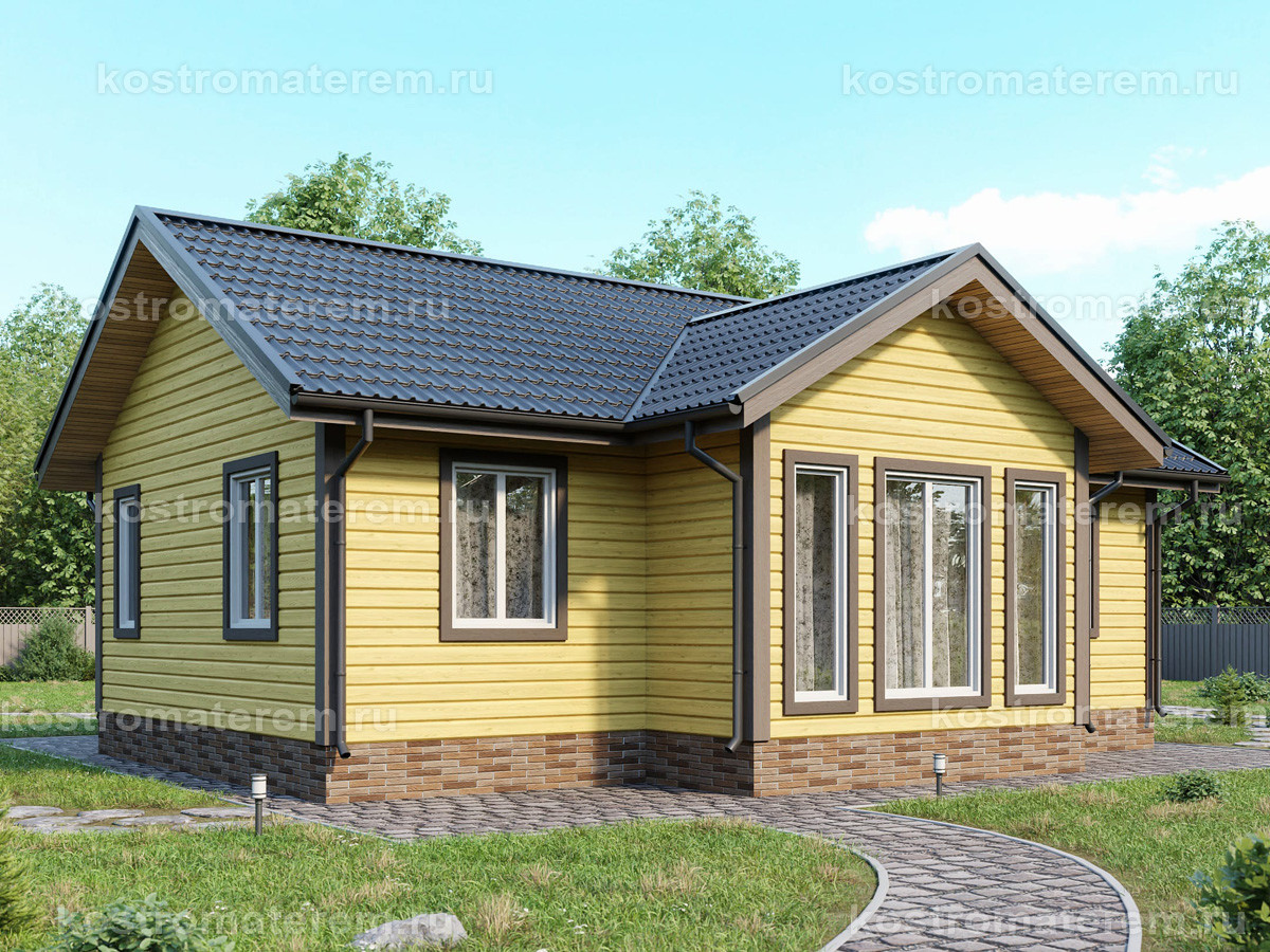 Фото проекта