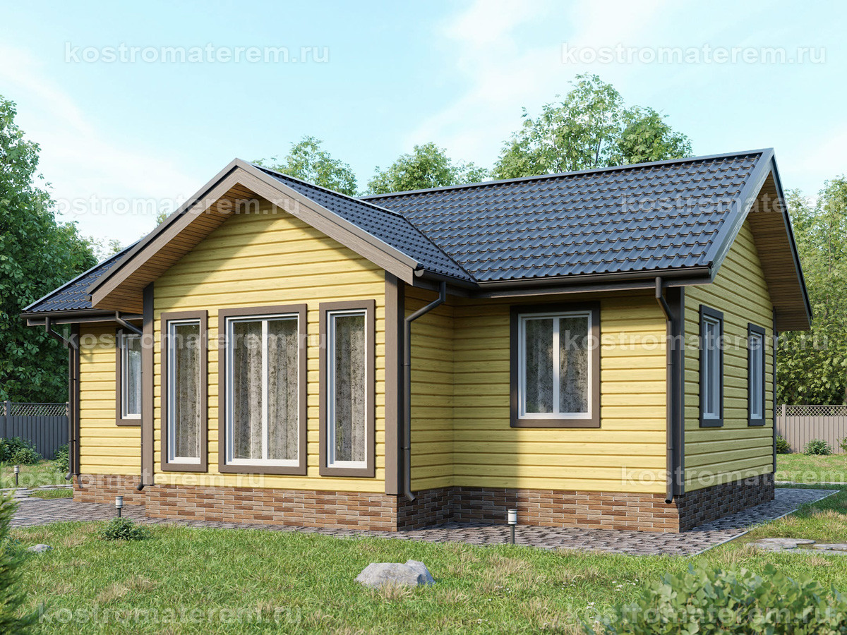 Фото проекта