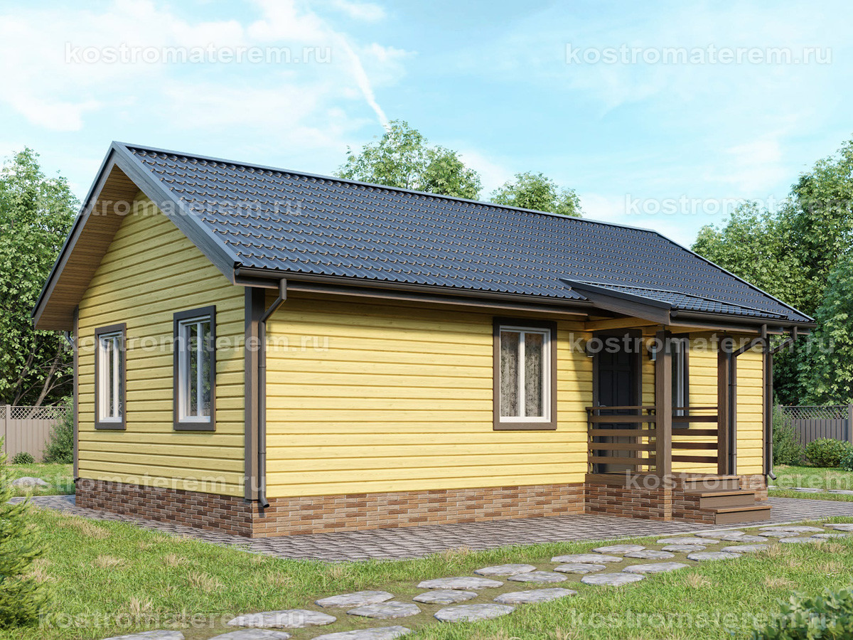 Фото проекта